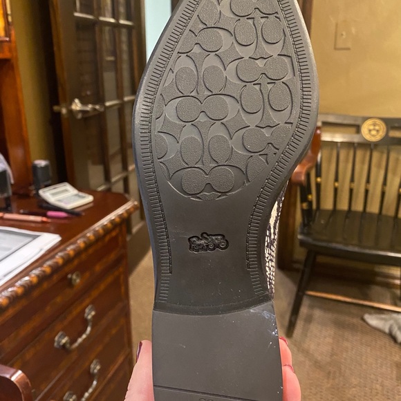 Coach Bowery beadchain bootie - Picture 3 of 10